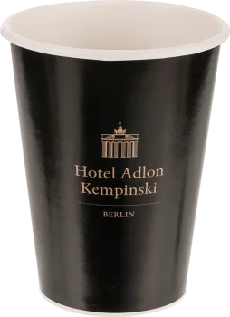 To Go Becher Hotel Adlon Kempinski