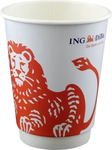 To Go Becher Ing Diba