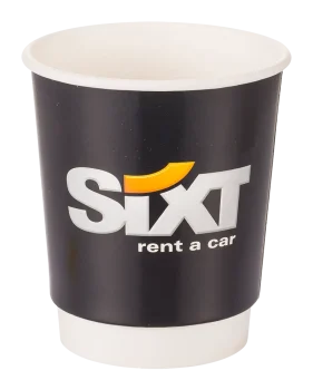 To Go Becher Sixt
