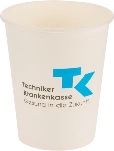 To Go Becher TK
