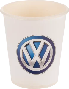 To Go Becher VW